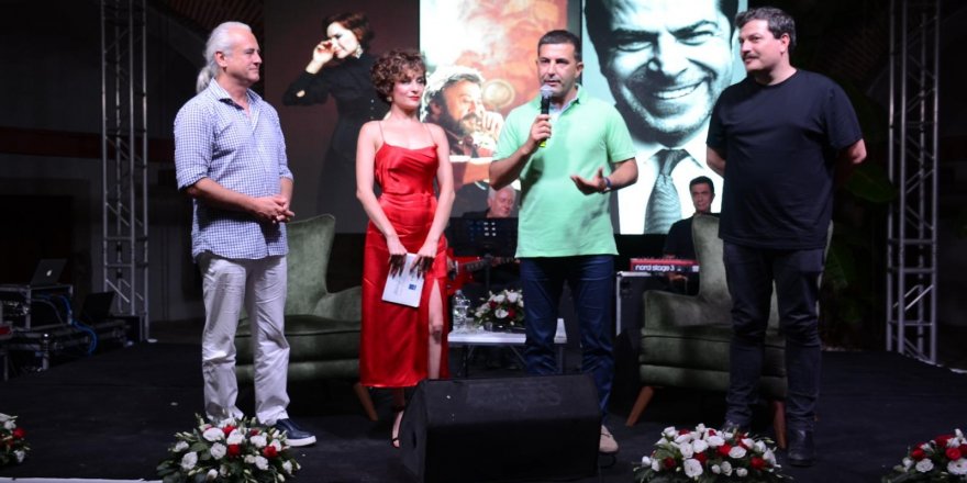 KUŞADASI’NDA SANAT DOLU AKŞAMLAR