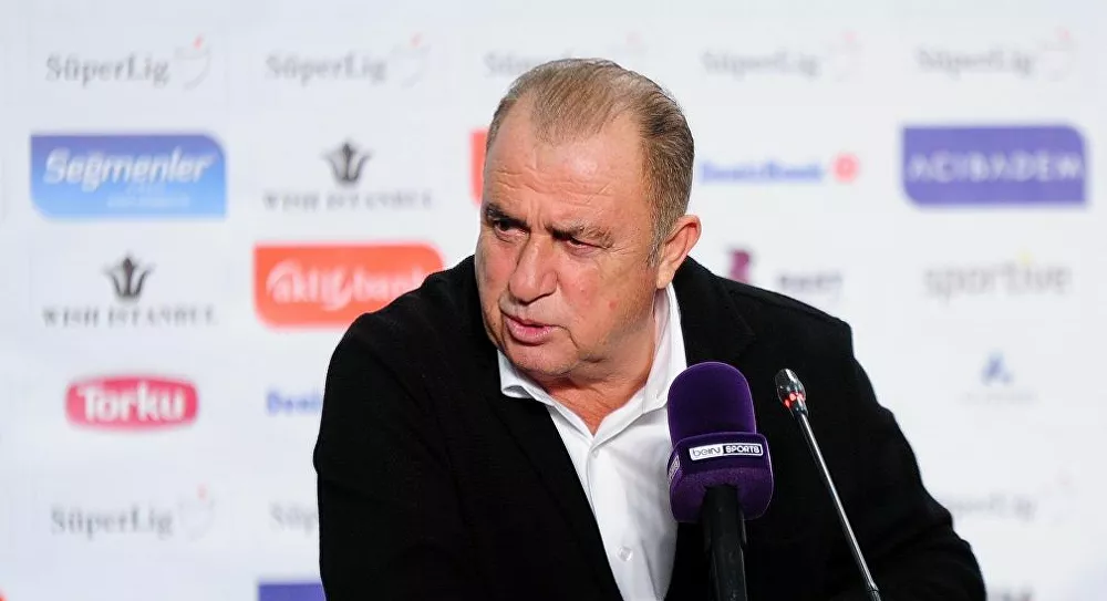 Fatih Terim 17 hoca ile yaptığı görüşmeyi anlattı