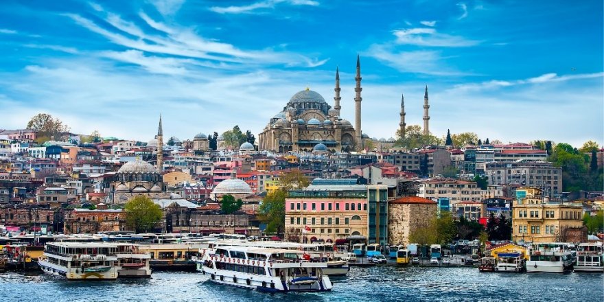 Aşkım Tan yazdı: AZİZ İSTANBUL