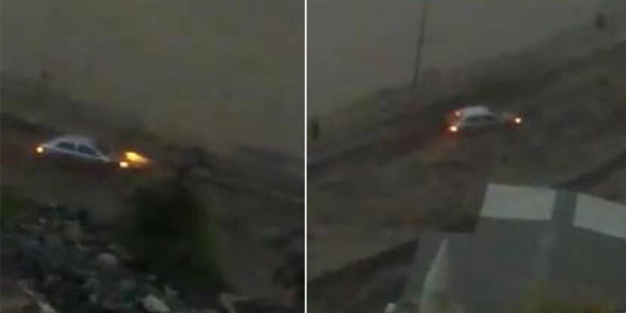 Artvin'deki sel felaketinden acı haber!