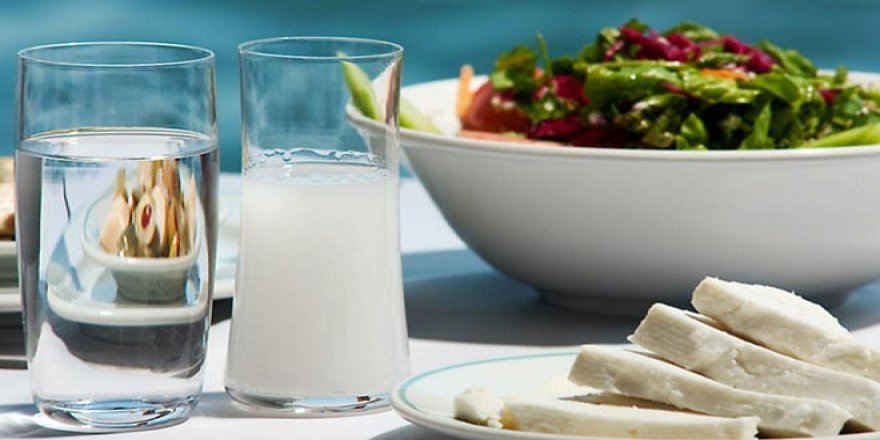 Alkol vergisinde dünya 6’ncısıyız