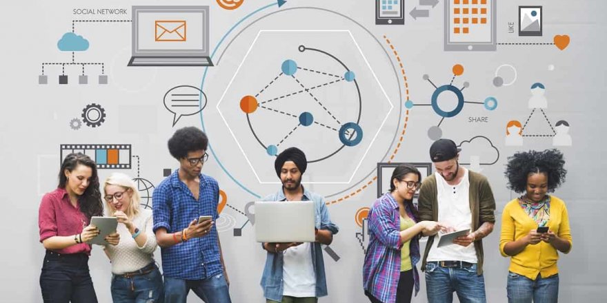 İTİBAR YÖNETİMİNİN YOLU ZKUŞAĞI STİLİNDE “ÇEVRENİN KORUNMASINDAN” GEÇİYOR…