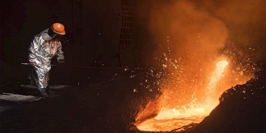 Sanayi Üretiminde Dipten Dönüş Yaşandı, Haziranda Yükseliş Bekleniyor