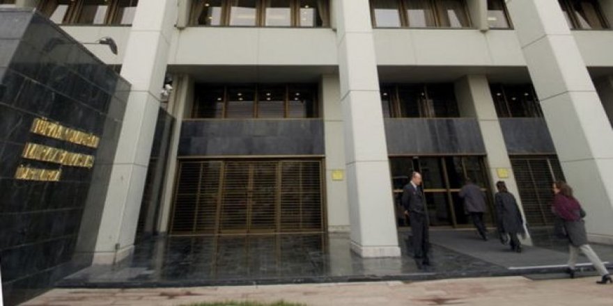 TCMB anketi: Yıl sonu TÜFE beklentisi 10.22'ye yükseldi