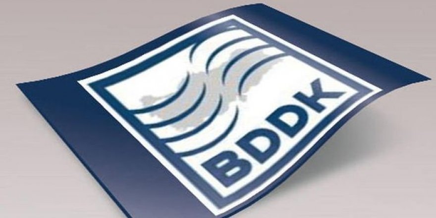 BDDK'dan salgınla mücadele döneminde bankalara 330 milyon lira ceza
