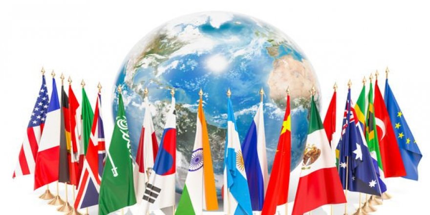 G20 ülkelerine borçları dondurma çağrısı