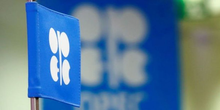 OPEC'in küresel petrol üretimindeki payı yüzde 39'a düştü