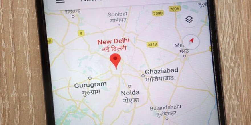 Google Hindistan’a 10 milyar dolar yatırım yapmayı planlıyor