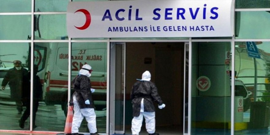Burdur diken üstünde! Alay Komutanlığında görevli askerlerde koronavirüs tespit edildi