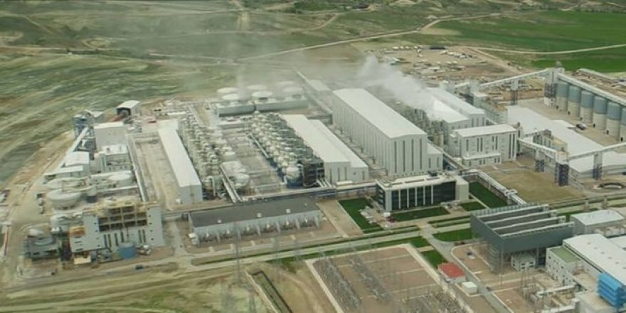 Ciner Grubu'nun 5 şirketi İSO 500'e girdi