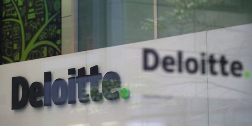 Deloitte, Kovid-19 sonrası çalışma hayatının geleceğini raporladı