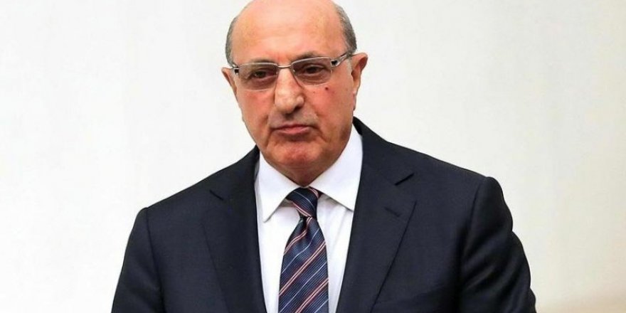 CHP'li İlhan Kesici hakkındaki istifa iddialarına noktayı koydu