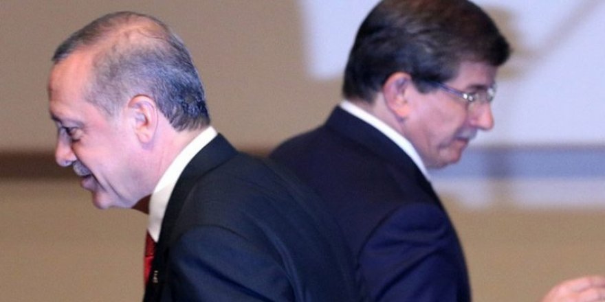 Davutoğlu 7 Haziran gerçeğini yıllar sonra açıkladı