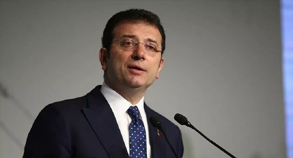 Katar Emiri’nin annesinin arazisine imar izni çıkmıştı: İmamoğlu harekete geçiyor