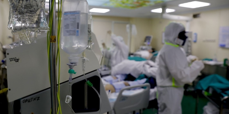 DSÖ'den Kovid-19 Salgını 'Gittikçe Kötüleşecek' Uyarısı