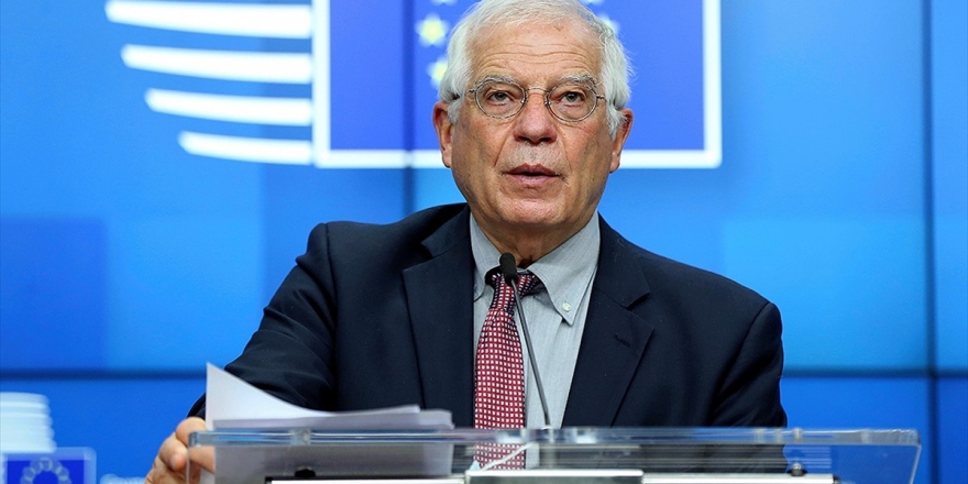 AB'den Türkiye İle İlişkileri Geliştirme Mesajı