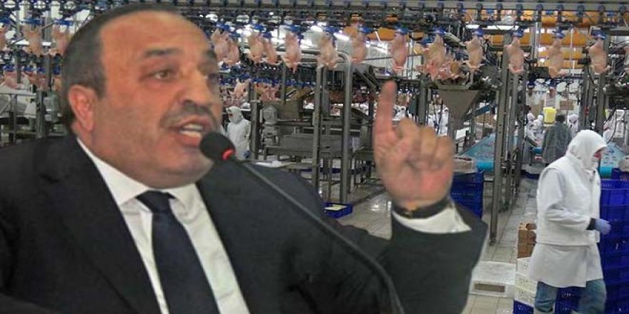 Yasaklanan biyodizel yağ, tavuk yemi yapıldı, iki ünlü tavuk firmasına ceza kesildi