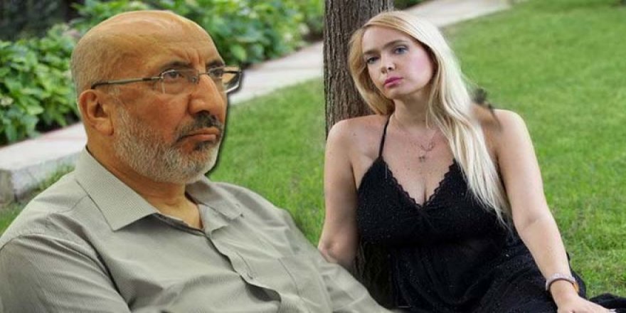 Dilipak, Tuğçe Işınsu'yu hedef aldı: Bu bomba başka bomba