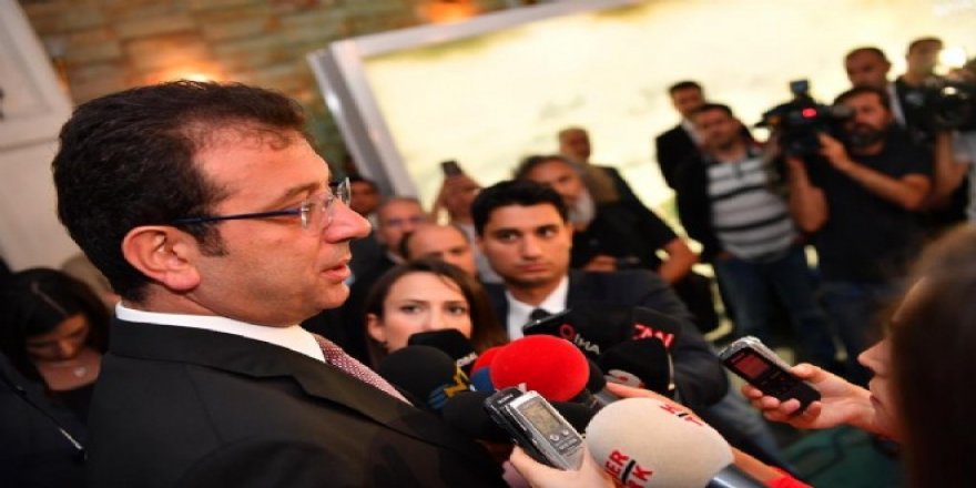 Katar Emiri’nin annesinin arazisine imar izni çıkmıştı: İmamoğlu harekete geçiyor