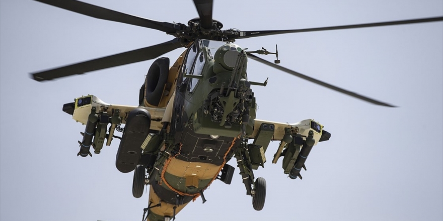 'Sanayinin Devlerine' Savunma Şirketleri Damgası