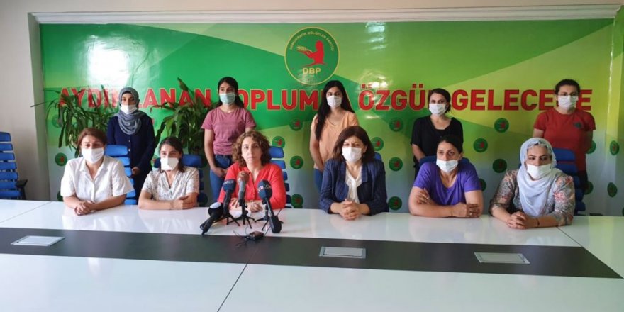 Diyarbakır ve Gaziantep'teki Operasyonlarda 55 Kişi Gözaltına Alındı