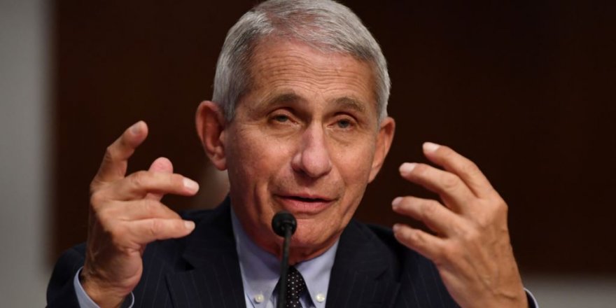 Fauci: ‘‘Vakaların Artma Nedeni Erken Açılma’’