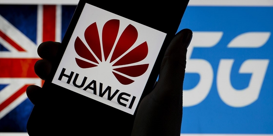 İngiliz Hükümeti Huawei’yi 5G Altyapısından Çıkarma Kararı Aldı