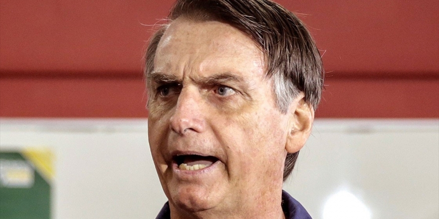 Tecride Dayanamayan Bolsonaro Yeniden Kovid-19 Testi Yaptıracak