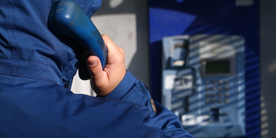 FETÖ'nün Kılcal Damarlarına İnen Yol: Ankesör