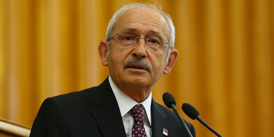Kılıçdaroğlu 'Man Adası İddiaları' İçin Tazminat Ödeyecek