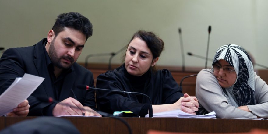 Almanya'daki Türkler'e Tehdit Mektuplarında Polis Parmağı İddiası