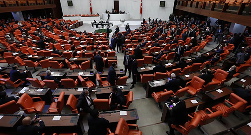 CHP TBMM Grubu, Meclis'teki 15 Temmuz Anma Töreni'ne katılmayacak