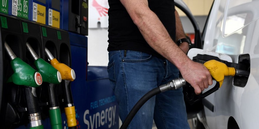 ''Petrole Olan Küresel Talep 2021'de Rekor Düzeyde Yükselecek''