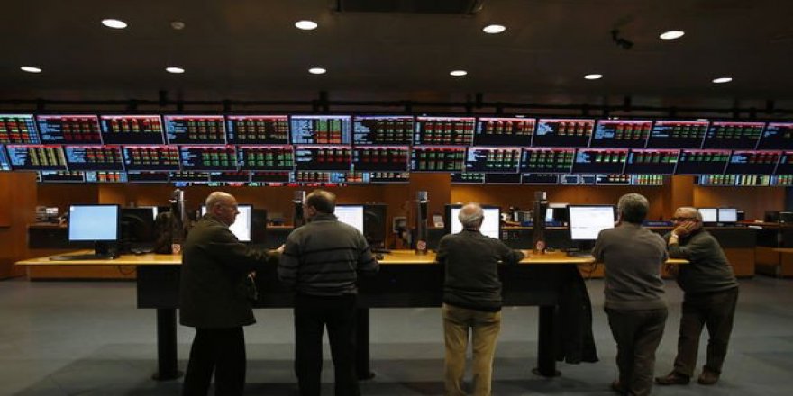 Avrupa borsaları İngiltere hariç günü düşüşle tamamladı