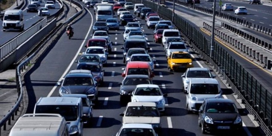 Yarın İstanbul'da bazı yollar kapalı olacak