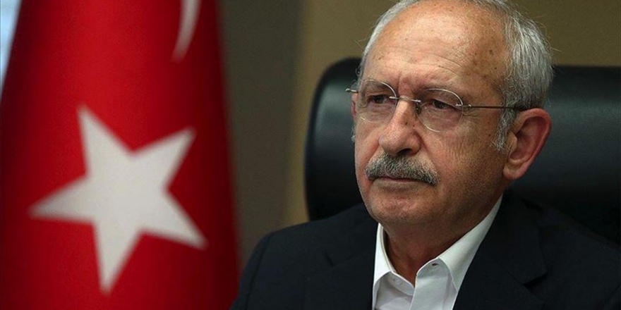 CHP Genel Başkanı Kılıçdaroğlu: Azerbaycan İle Ermenistan Arasındaki Çatışmaları Endişeyle İzliyorum