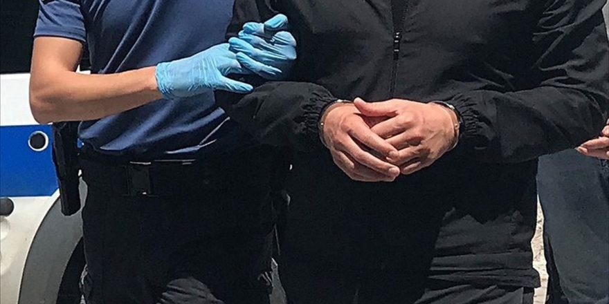 İslam Dinine Ve Hz. Muhammed'e Hakaret İçerikli Paylaşımda Bulunan Şüpheli Gözaltına Alındı