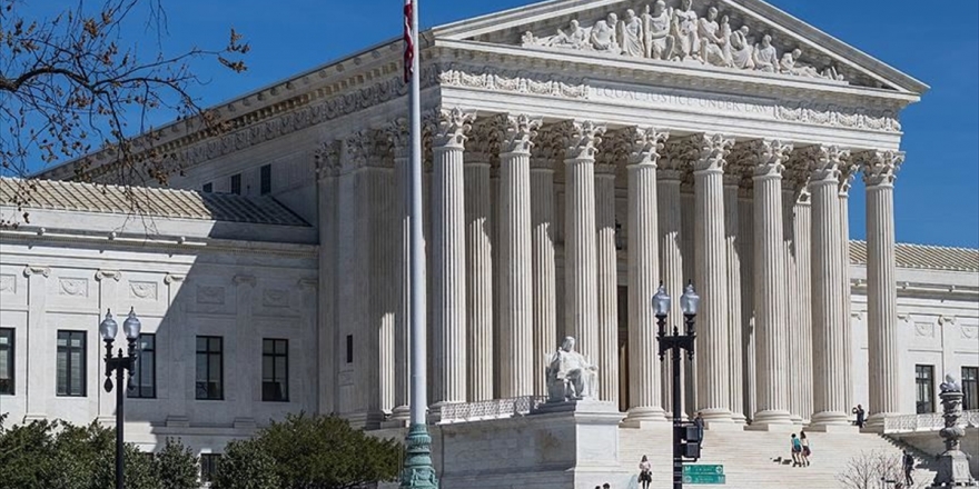 Abd Uluslararası Ticaret Mahkemesi, Türk Çeliğine Yönelik İlave Vergi Kararını Anayasaya Aykırı Buldu