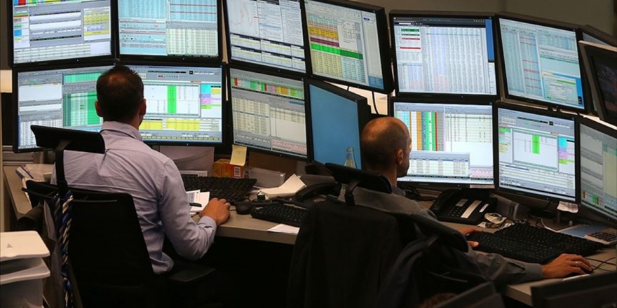 Küresel Piyasalar ABD Verilerine Odaklandı