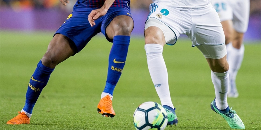 Dünyanın Önde Gelen Futbol Kulüpleri İlk Yarıda Yatırımcısına Kaybettirdi