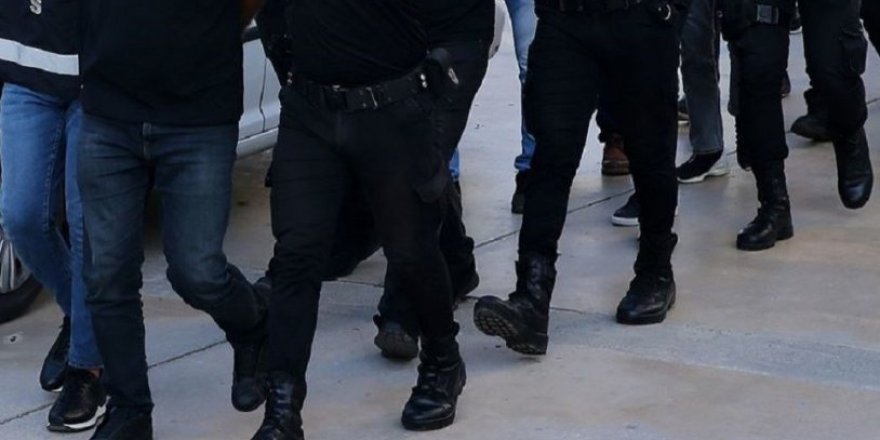 30 ilde flaş KPSS operasyonu! Çok sayıda gözaltı