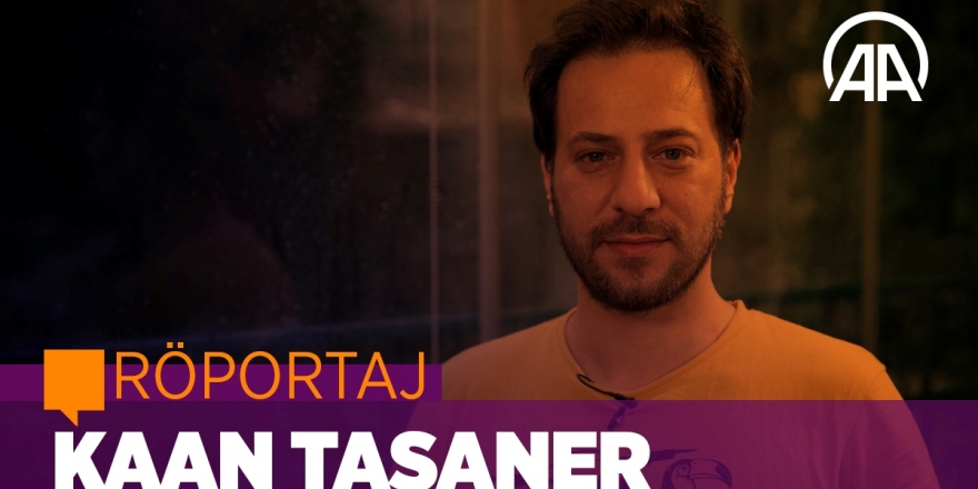 Oyuncu Kaan Taşaner: Hollywood Gibi Bir Markaya Dönüşecek Gücümüz Var