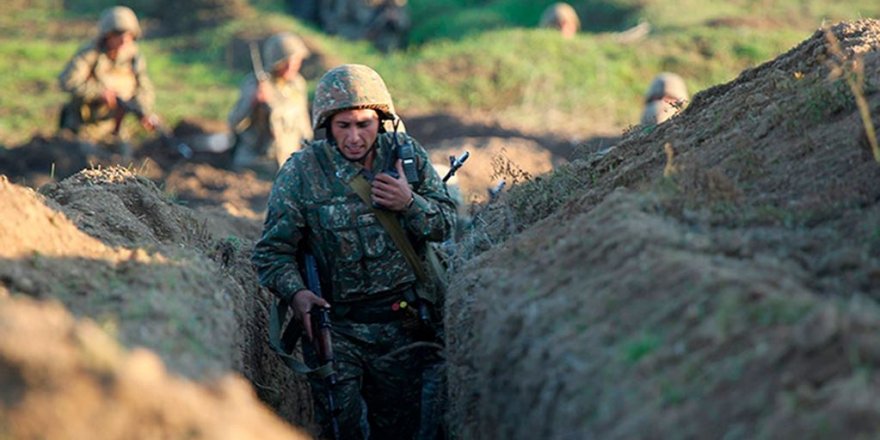 Azerbaycan ve Ermenistan Arasında Çatışmalar Sürüyor