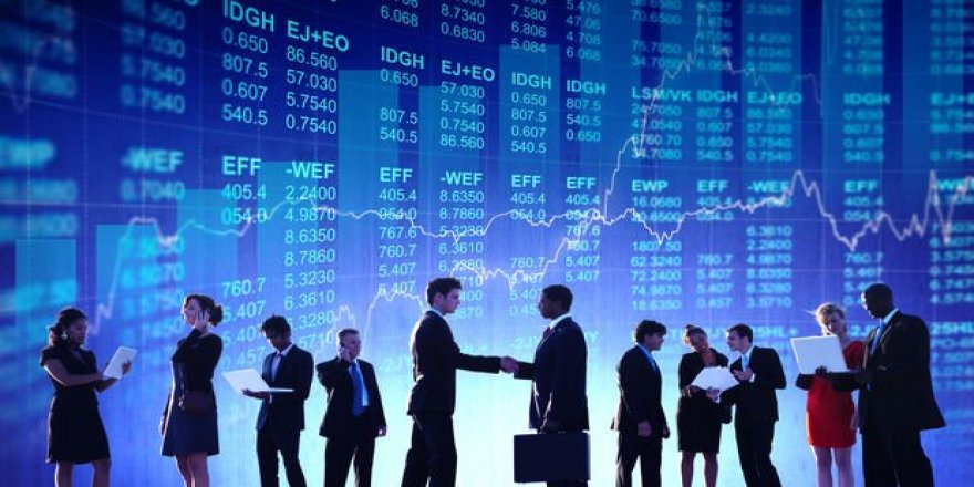 Aşı çalışmalarındaki ilerleme ile hisse senetleri yükseldi, dolar geriledi