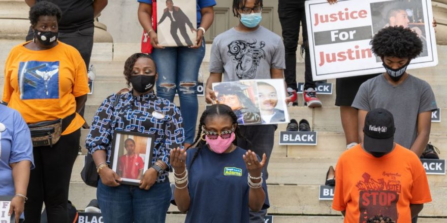 New York’ta Şiddet Artıyor