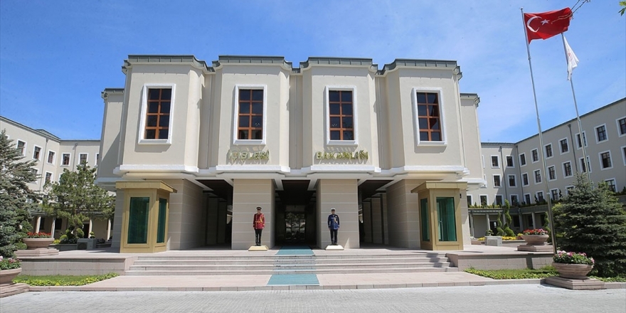 İçişleri Bakanlığı: İkna Çalışmasıyla Gri Kategorideki Terörist Teslim Oldu