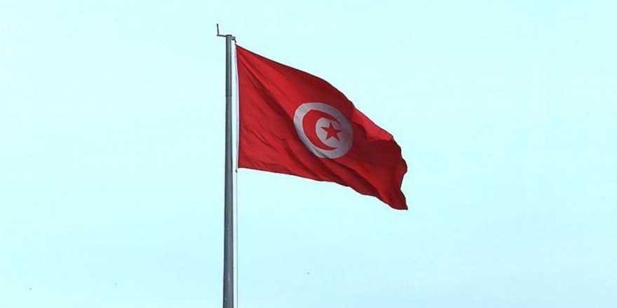 Tunus'ta 105 milletvekili hükümetten güvenoyunun çekilmesini istedi