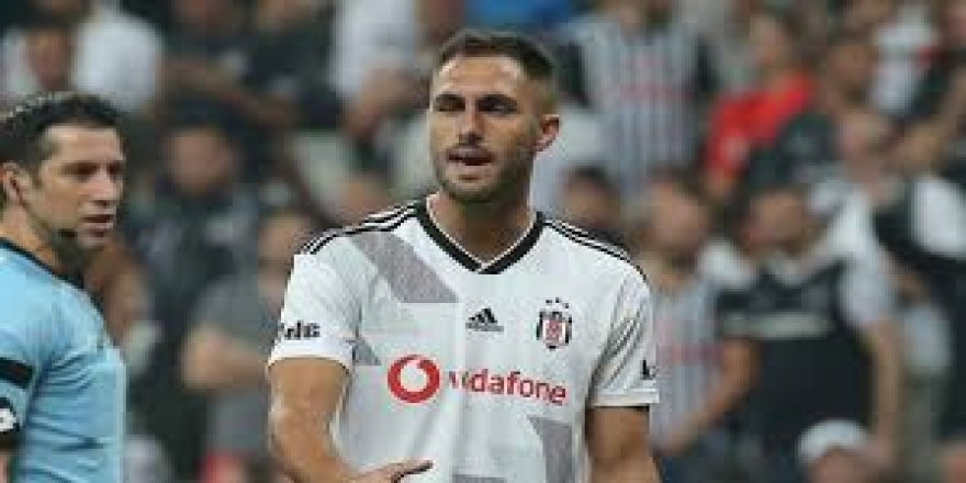 Beşiktaş'tan Victor Ruiz açıklaması: Spor yargısına taşınacak