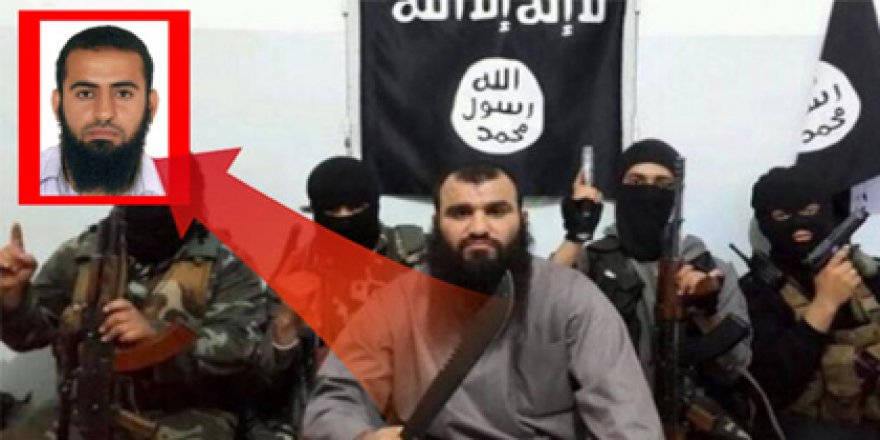 Gar katliamcısı ile ilgili flaş gelişme