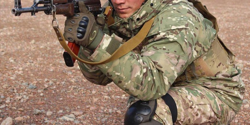 ABD'den Wagner grubunun başındaki Prigozhin'e yönelik yeni yaptırımlar